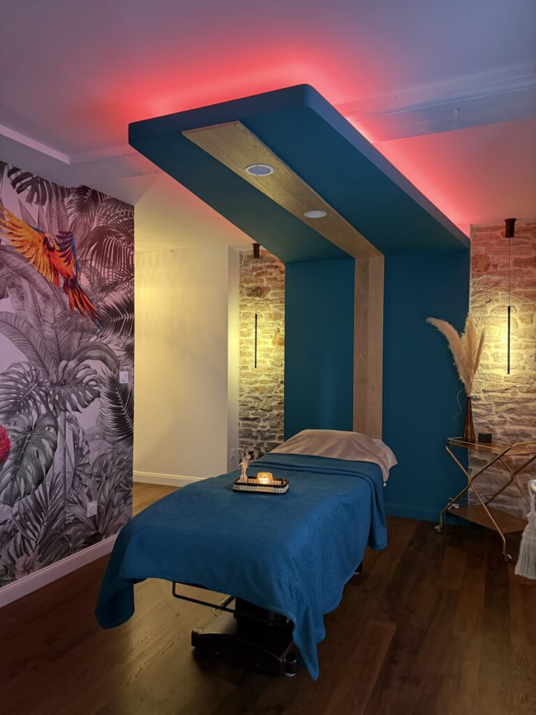 menuiserie intérieure sur mesure kaviart wood