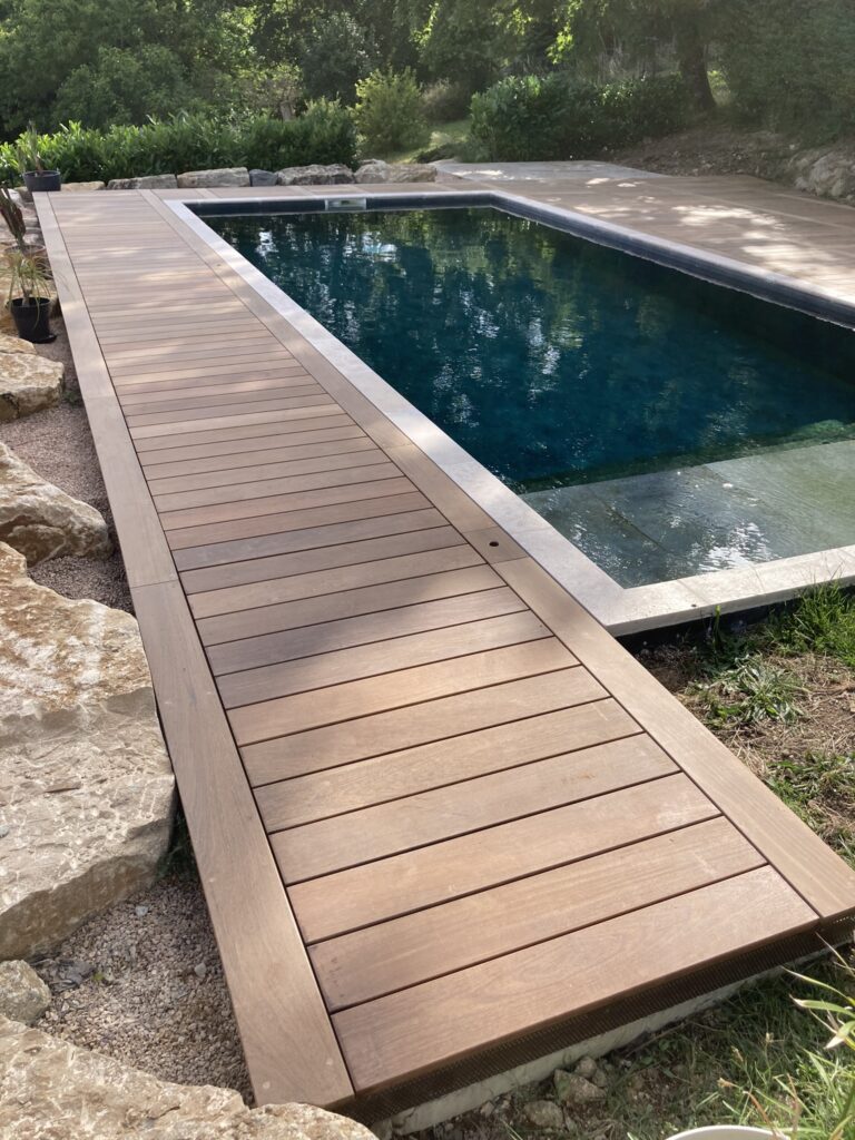terrasse bois exotique haut de gamme kaviart wood artisan