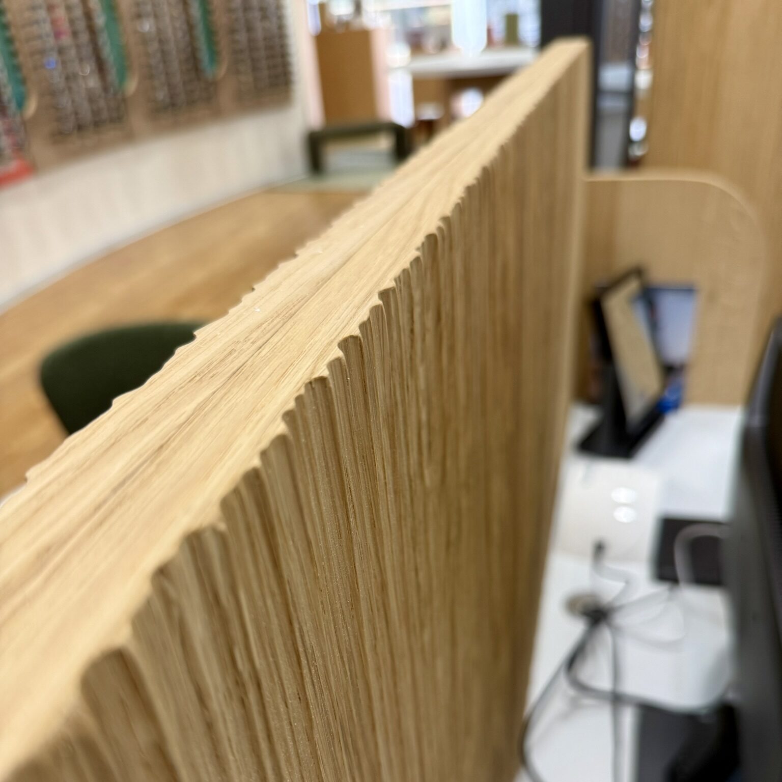 Agencement sur mesure haut de gamme